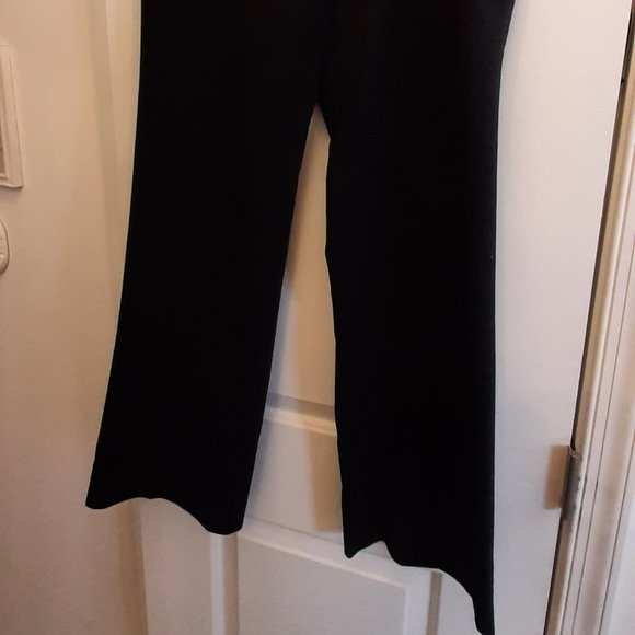 Dress Pant, MKM Designs, SZ 7-8, 79%Poly, 17%Rayon - Picture 5 of 6